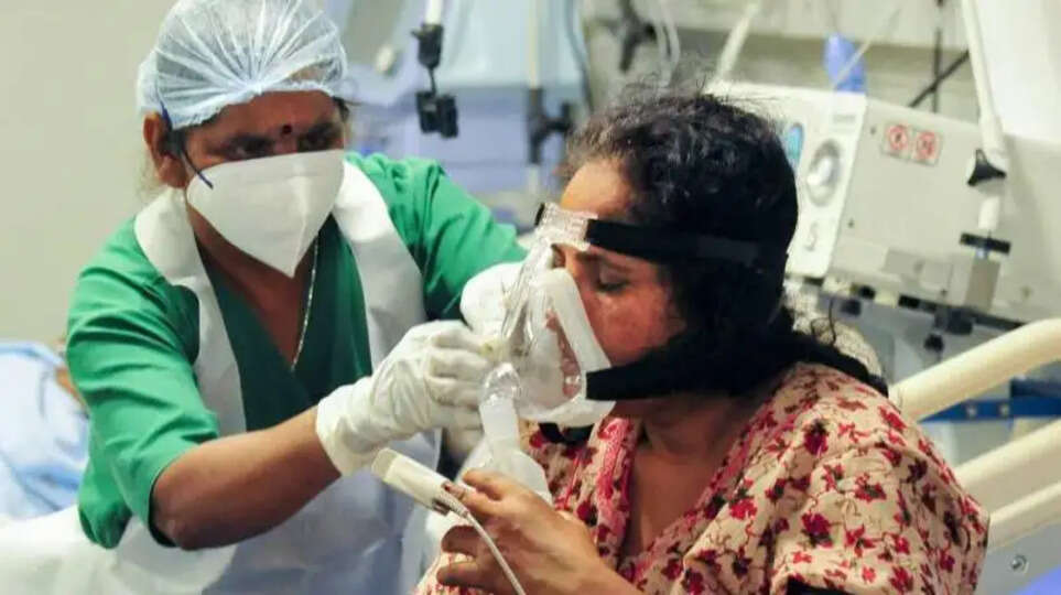 ஆக்சிஜன் சிகிச்சை