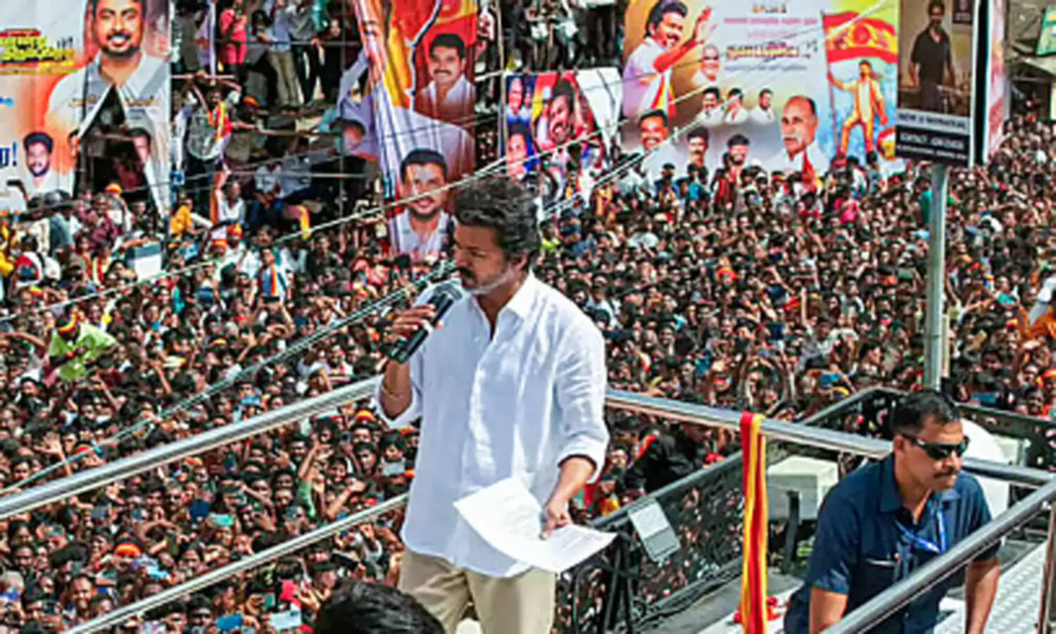 #BIG NEWS : நடிகர் விஜய்க்கு சிபிஐ சம்மன்- ஜனவரி 12-ல் ஆஜராக உத்தரவு!