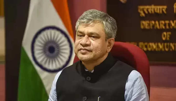 அஸ்வினி வைபவ்