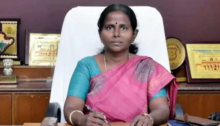 திருநங்கைகளுக்கான முன்மாதிரி விருது : பிப்.28க்குள் விண்ணப்பிக்கலாம்..