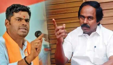 annamalai mano thangaraj