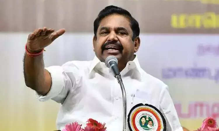 கோவையில் இன்று எடப்பாடி பழனிசாமி ரோடு ஷோ செல்கிறார்..!