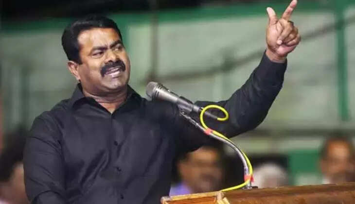 seeman
