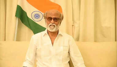 rajini