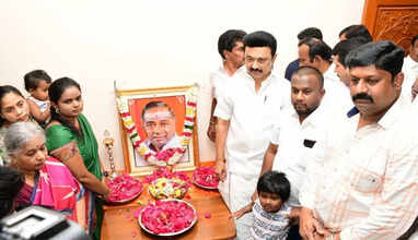 mk stalin