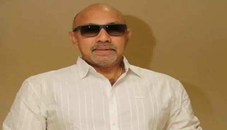 sathyaraj