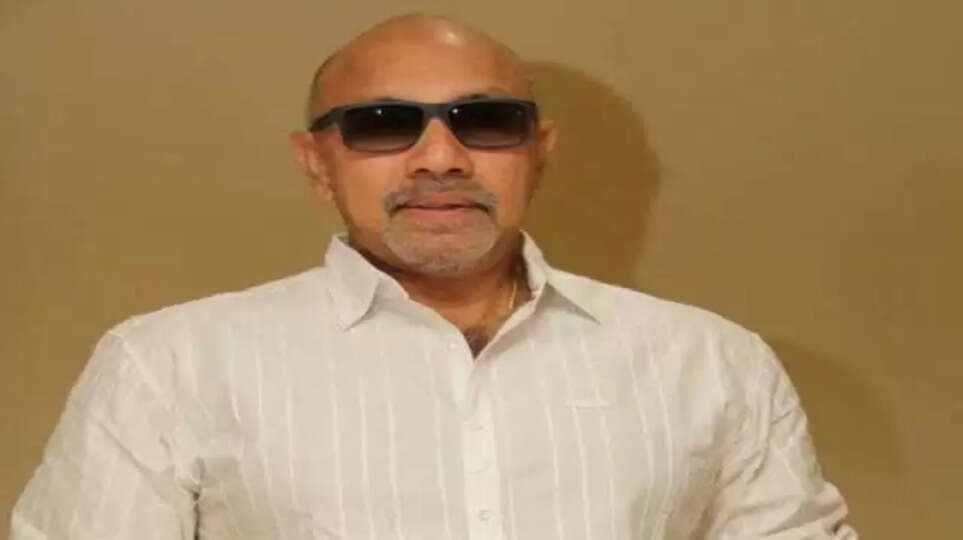 sathyaraj