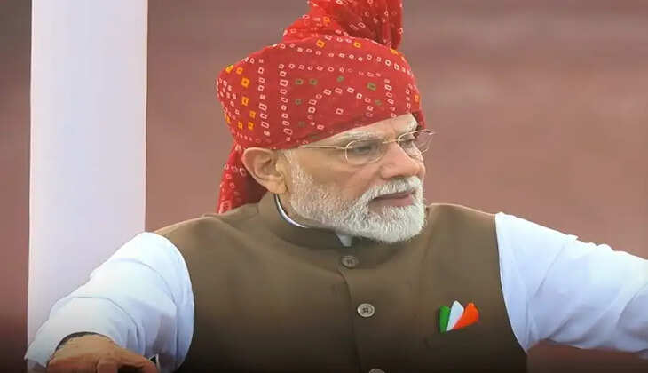 &ldquo;கடந்த 12 ஆண்டுகளில் இந்தியா &nbsp;வரலாற்று சாதனைகளை படைத்துள்ளது&rdquo;- பிரதமர் மோடி