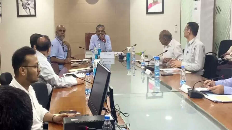 காவேரி மேலாண்மை ஆணையம்