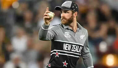 Kane williamson