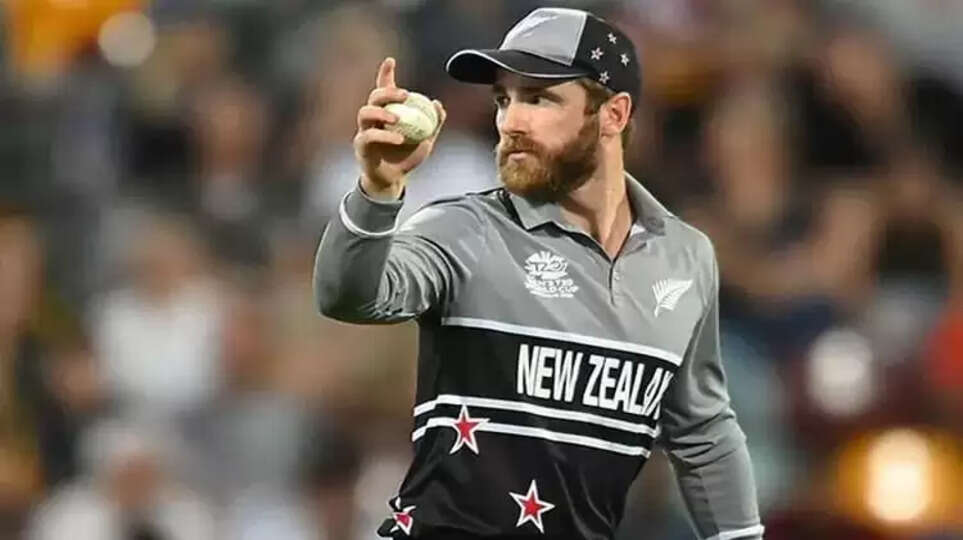 Kane williamson