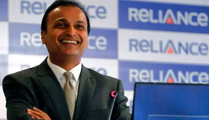 தொழில் அதிபர் அனில் அம்பானி நிறுவனங்களில் ED ரெய்டு..!!