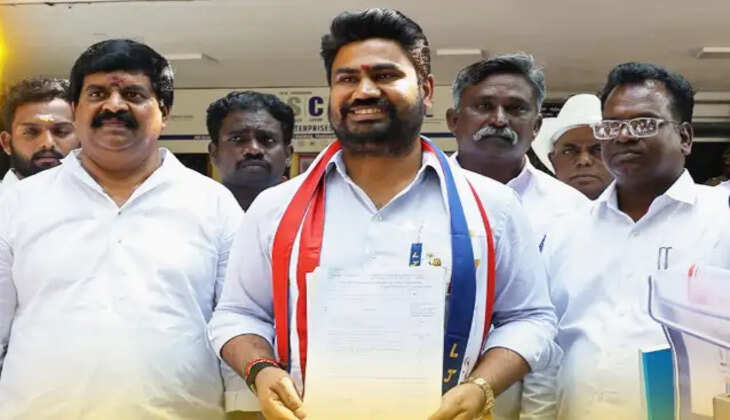 ரூ.328 கோடியா? ஜோஸ் சார்லஸ் மார்ட்டினின் வியக்கவைக்கும் சொத்து மதிப்பு