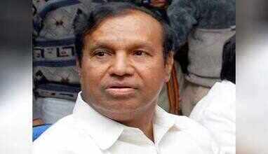 டிஆர் பாலு