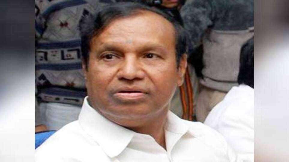 டிஆர் பாலு