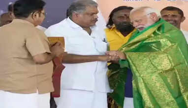 ஜிகே வாசன் 