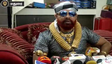 வரிச்சூர் செல்வம்