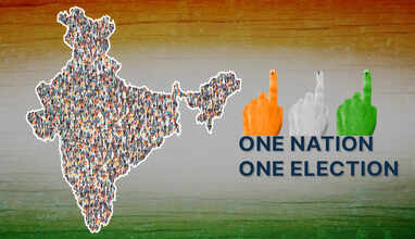 One nation one election bills to be tabled in Lok Sabha tomorrow