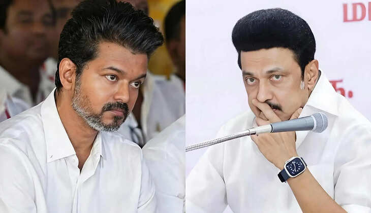 vijay mks