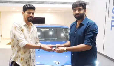 மார்க் ஆண்டனி