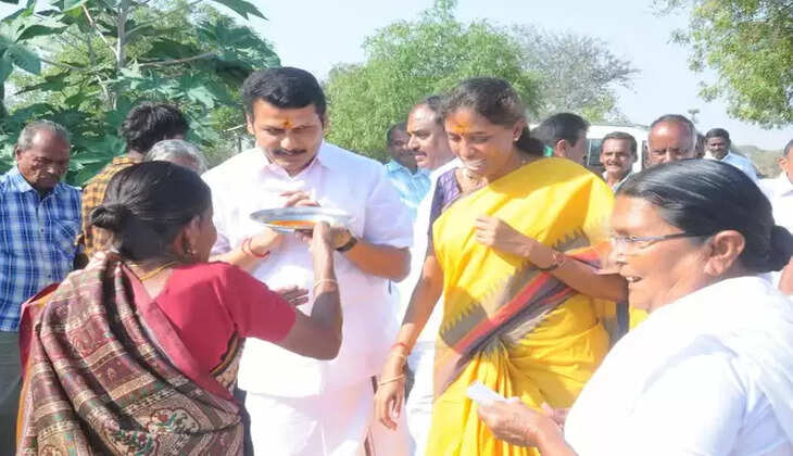 ஜோதிமணி