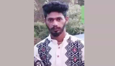 14 வயது மாணவியை கடத்தி பலாத்காரம் செய்து கொலை- இளைஞர் மீது பாய்ந்தது குண்டாஸ்