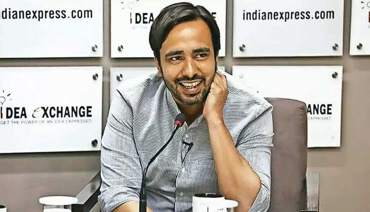 ஜெயந்த் சவுத்ரி