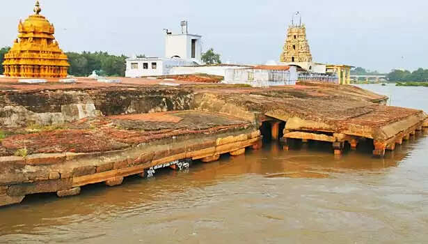 தாமிரபரணி ஆறு