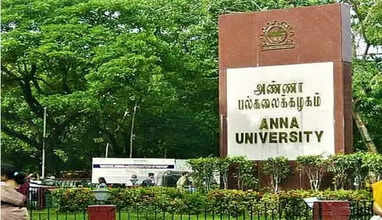 anna univ