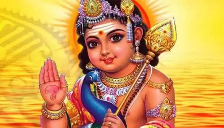 Murugan