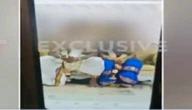 குழந்தை திருமணம்