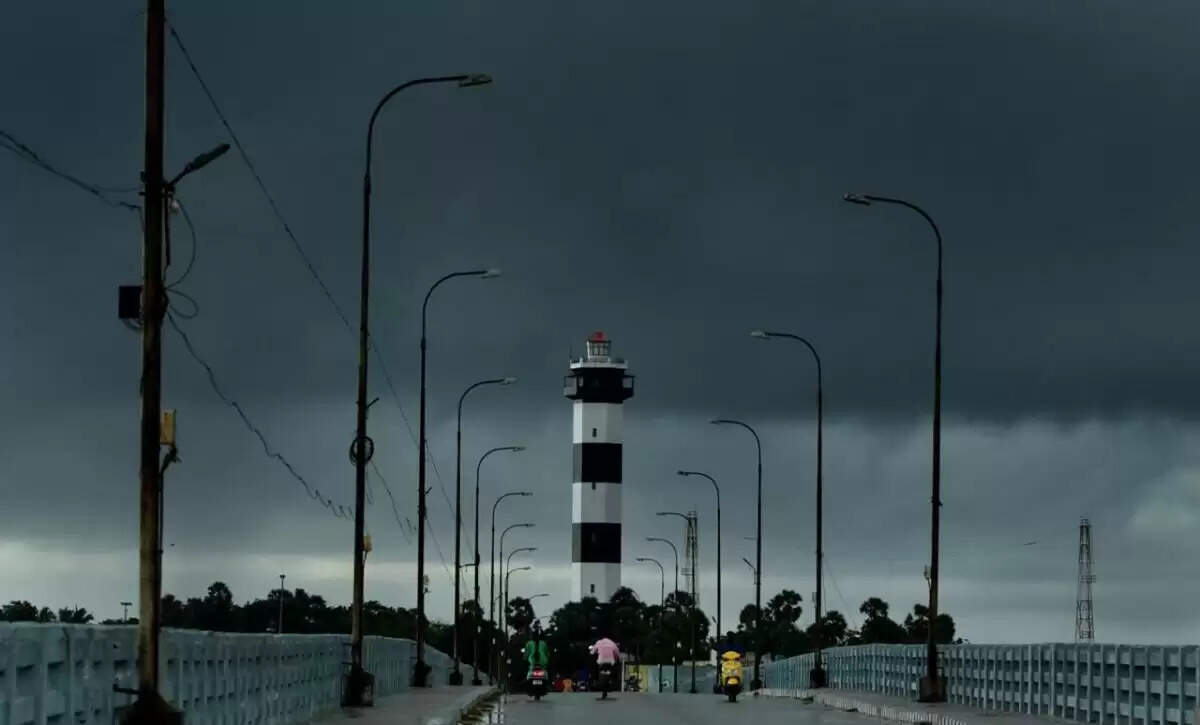 தமிழகத்தில் மிதமான மழைக்கு வாய்ப்பு.. 7 நாட்களுக்கு மழை நீடிக்கும்..