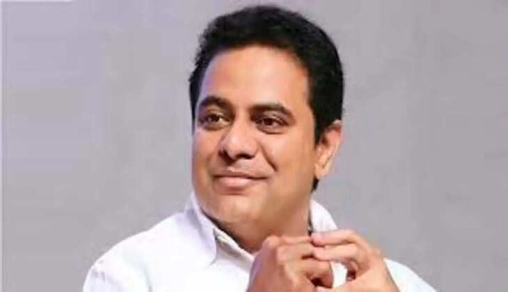 கே.டி.ராம ராவ்