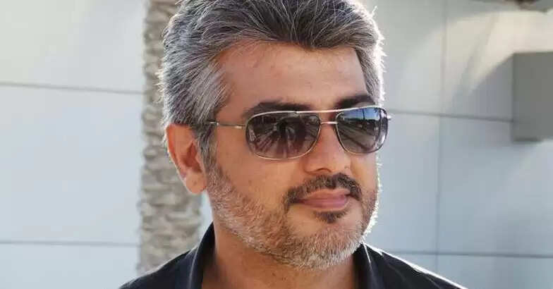 ajith 61