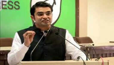 ஜெய்வீர் ஷெர்கில்