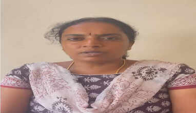  கள்ளக்குறிச்சி வன்முறைக்கு மாணவியின்  தாயாரே முழு காரணம் -  தனியார் பள்ளி செயலாளர் குற்றச்சாட்டு..