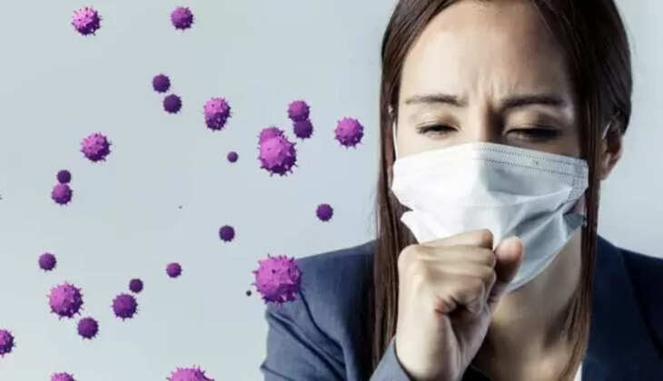 corona new variant symptoms alert doctor