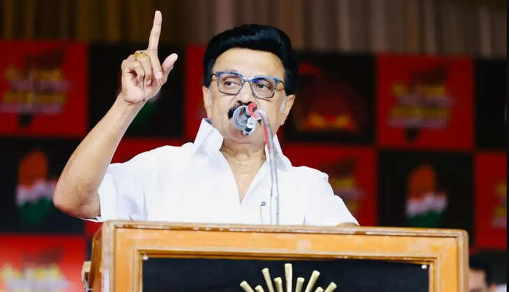 மோடி ஜி.... Where is..?- முதல்வர் ஸ்டாலின் &nbsp; &nbsp;