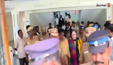 விஜயலட்சுமி