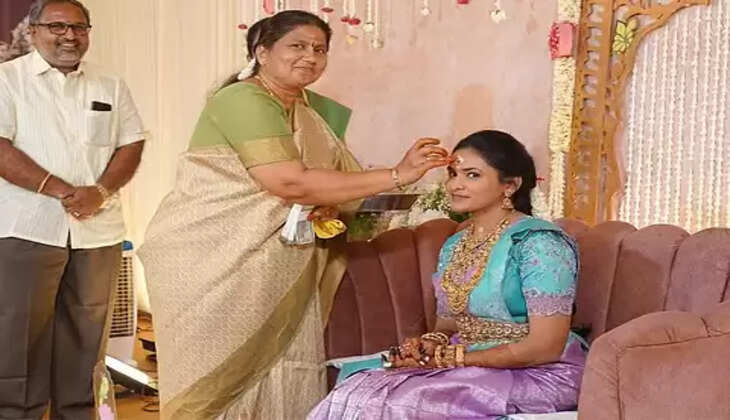 ரிதன்யா மாமியாரின் ஜாமின் மனு தள்ளுபடி..&nbsp;