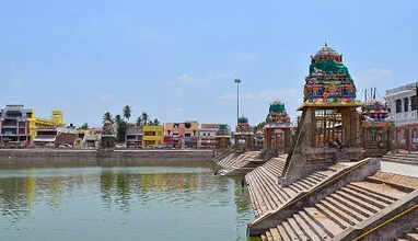 கும்பகோணம் கோவில் குளங்கள்
