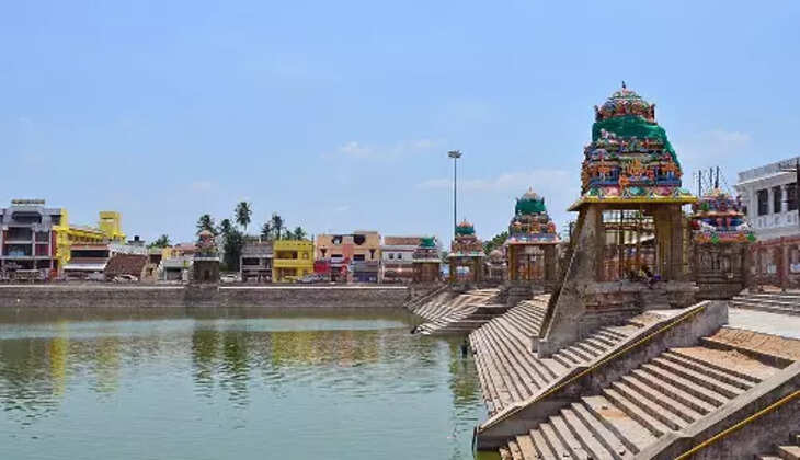 கும்பகோணம் கோவில் குளங்கள்