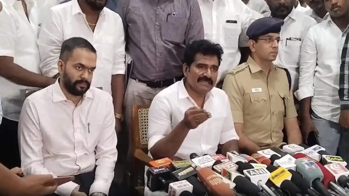 இந்தாண்டு மின் கட்டணம் உயருமா..?- அமைச்சர் நிர்மல் குமார் பதில்..!