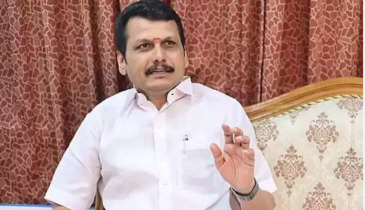 செந்தில்பாலாஜி