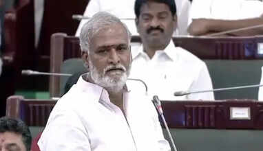 சேகர்பாபு