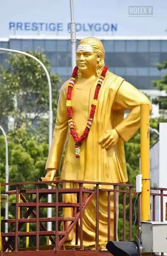  தேவர் ஜெயந்தி : தமிழக ஆளுநர் ஆர்.என்.ரவி மலர்த்தூவி  மரியாதை... 