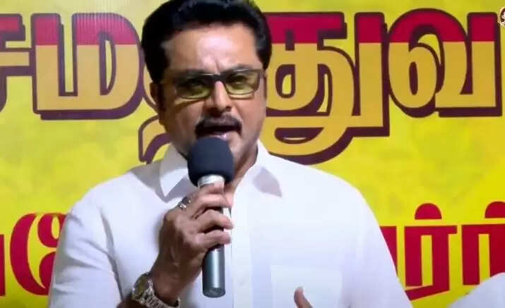 sarathkumar