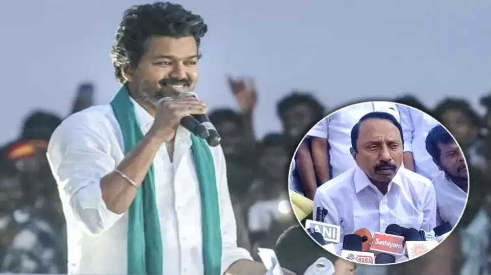 “யார் வேண்டுமானாலும் எங்களோடு கூட்டணிக்கு வரலாம்! ஆனா ஒரு கண்டிஷன்” - செங்கோட்டையன்