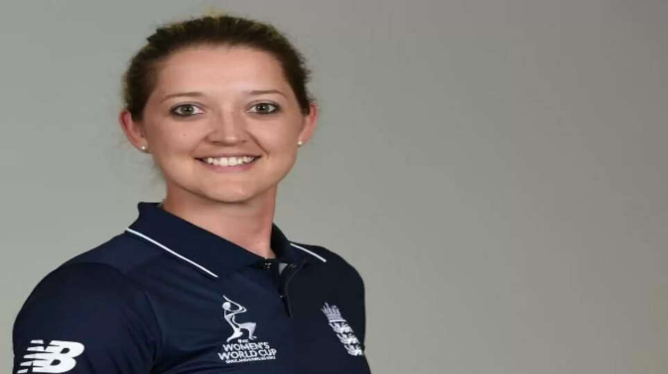 சாரா டெய்லர்