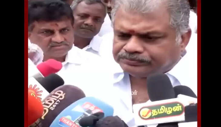 gk vasan